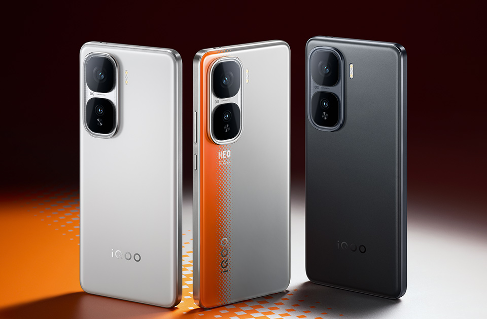 iQOO Neo10