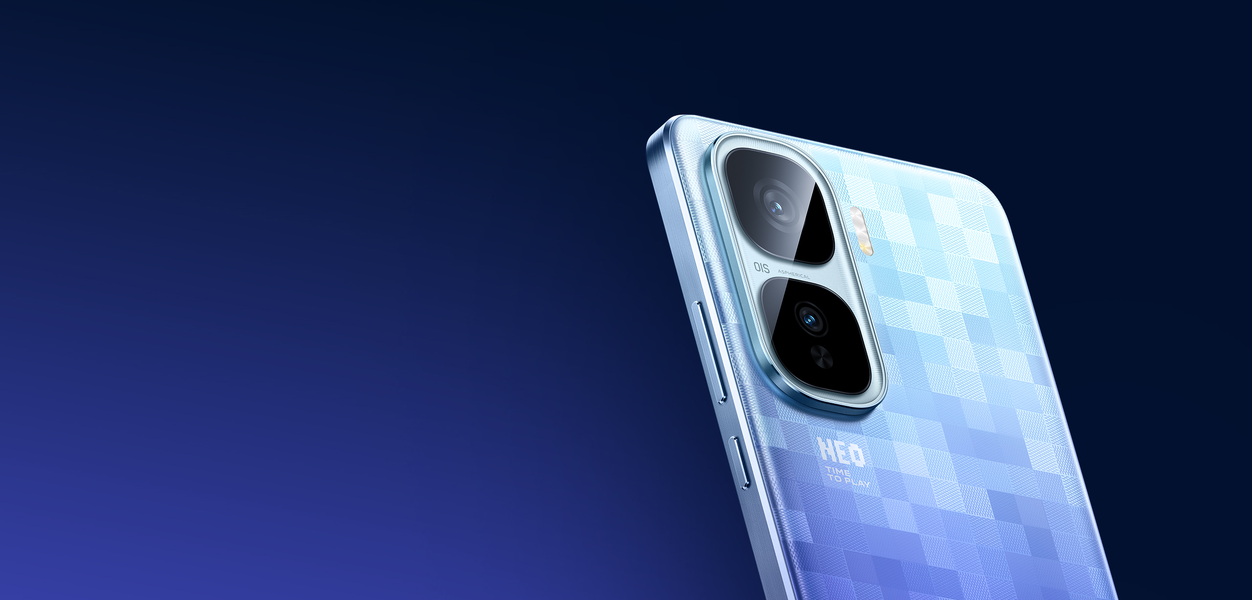 iQOO Neo10 Pro+