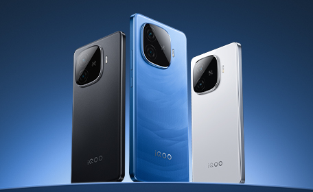 the official iQOO community - iQOO Connect