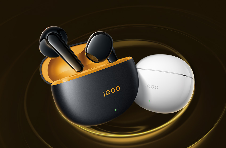 iQOO TWS Air3 Pro