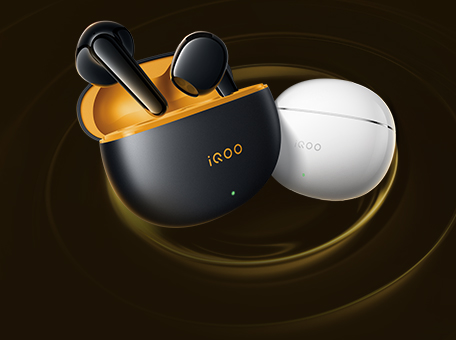 iQOO TWS Air3 Pro