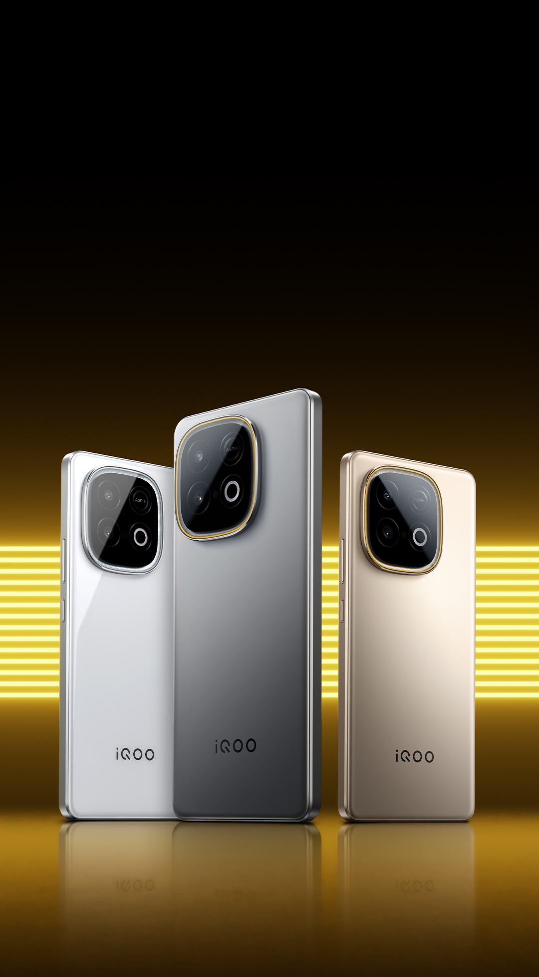 iqoo様のページ the official iQOO community - iQOO Connect