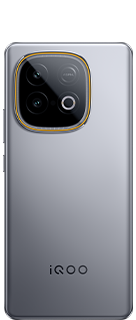 iQOO Z10 Turbo+