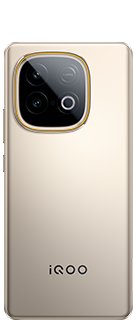 iQOO Z10 Turbo+