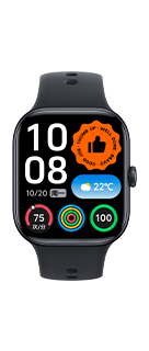 iQOO WATCH GT 2
