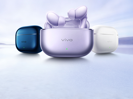 vivo TWS 5持续期