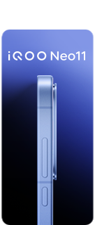 iQOO Neo11 预约