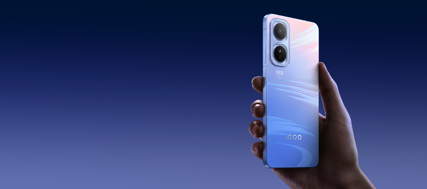 iQOO Neo11预约
