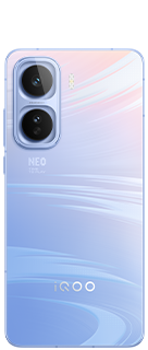 iQOO Neo11 预约