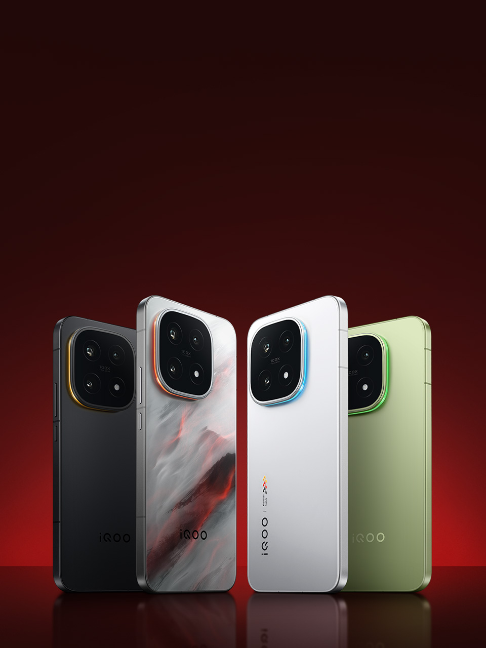 iQOO官网