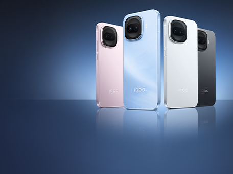 iQOO Z11 Turbo 持续期