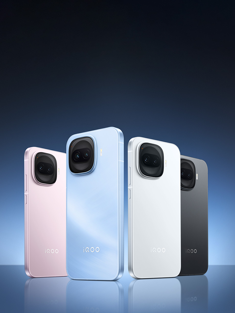 iQOO Z11 Turbo 持续期