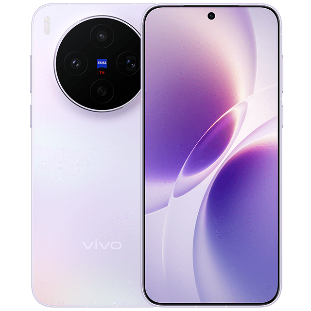 vivo  (梦核紫)