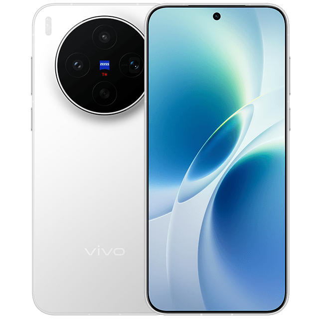 vivo  (银白)