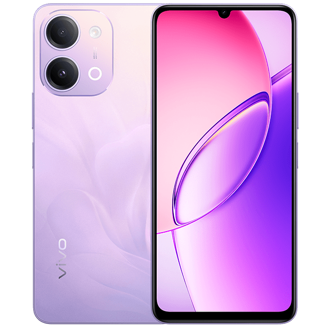 vivo  (鸿运紫)