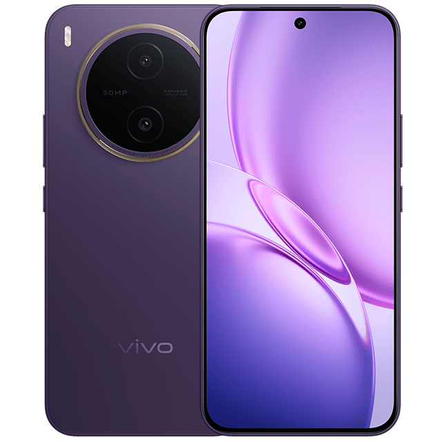 vivo  (星曜紫)