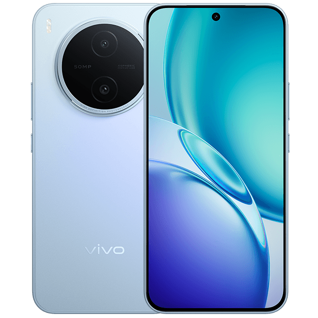 vivo  (浩渺蓝)