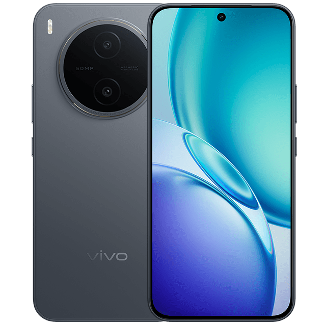 vivo  (皓月黑)