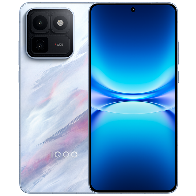 vivo (青云)