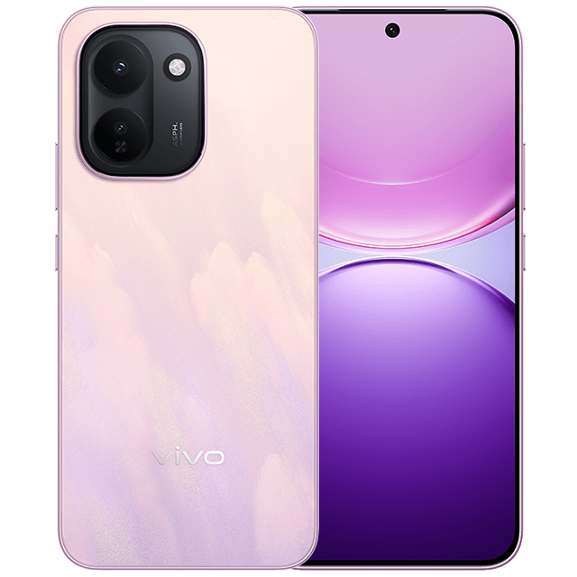 vivo (千禧粉)