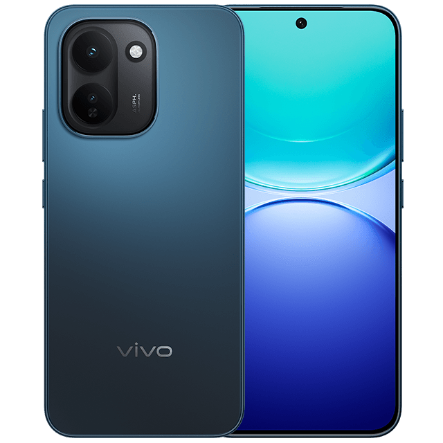 vivo (电光蓝)