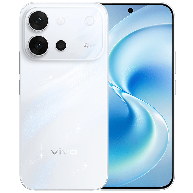vivo (星星海)