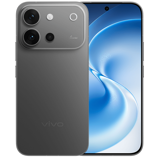 vivo (仲夏夜)