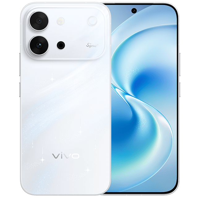 vivo  (星星海)