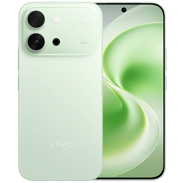 vivo  (初夏绿)