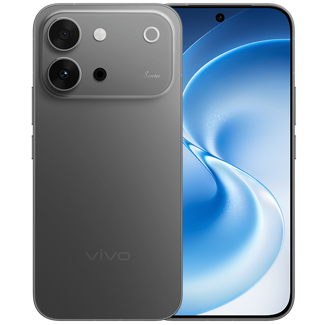 vivo  (仲夏夜)