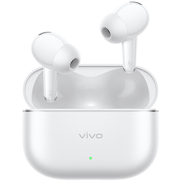vivo  (原声白)