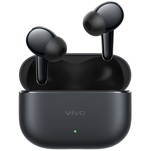 vivo  (静界黑)