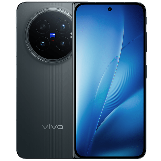 vivo  (极夜)