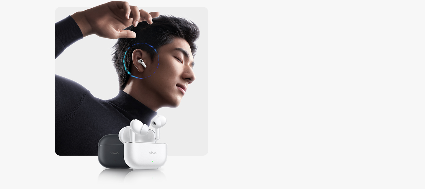 vivo TWS 5 Pro 持续期