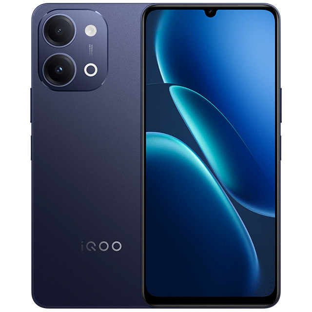 vivo (墨影)