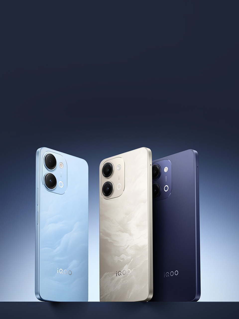 iQOO Z11i