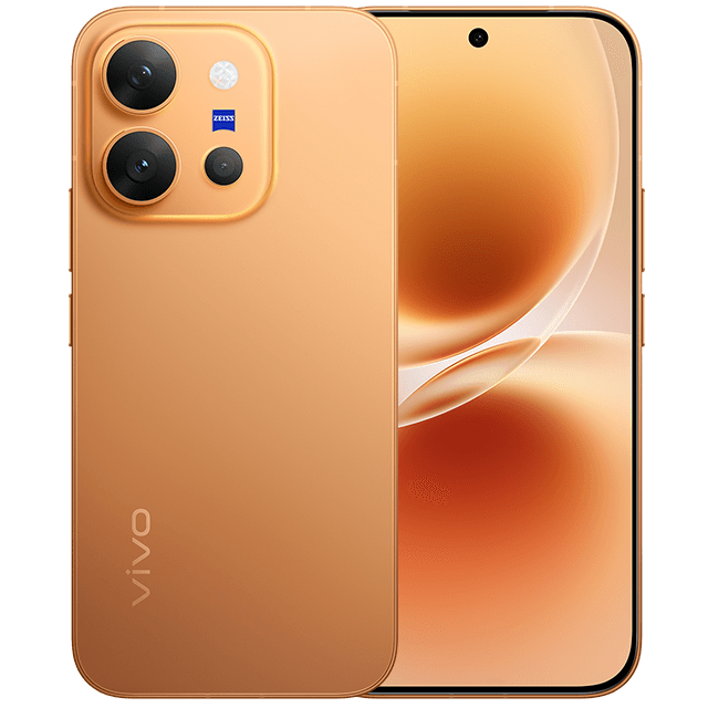 vivo (日光橙)