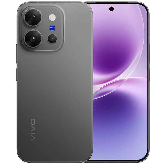 vivo (辰夜黑)