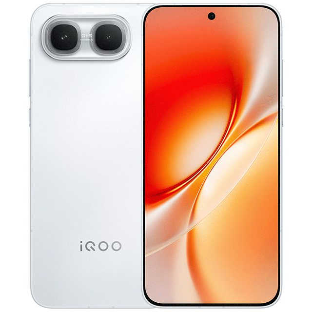 vivo (驰光白)