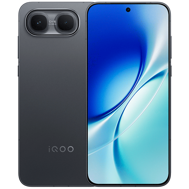 vivo (疾影黑)