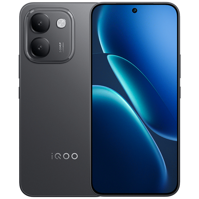 vivo (墨岩黑)