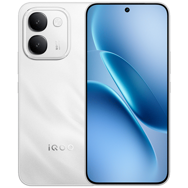 vivo (雪屿白)