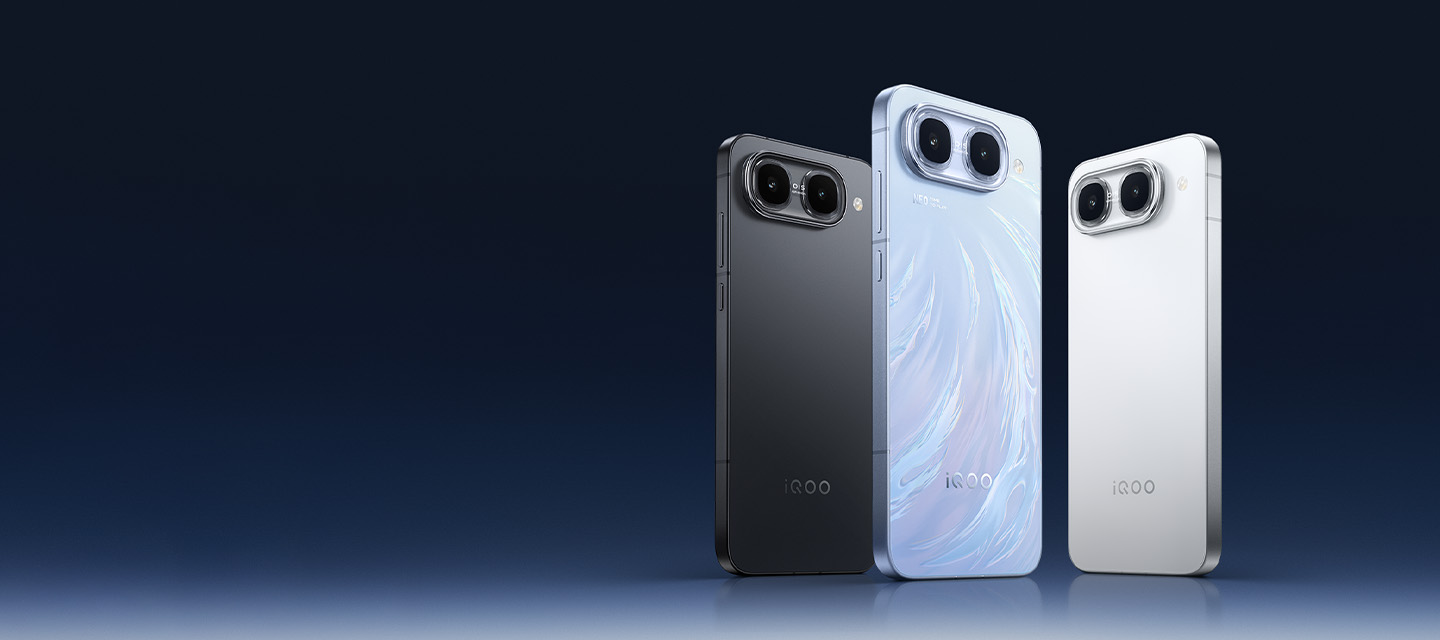 iQOO Neo11 至尊版