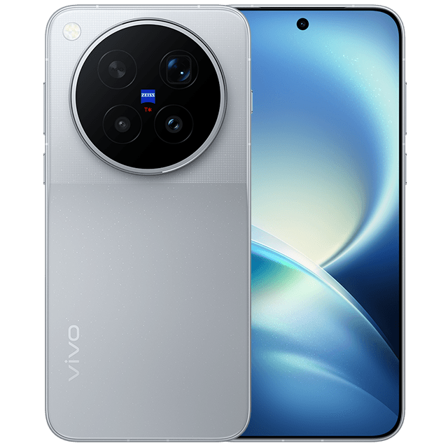 vivo  (大地回声)