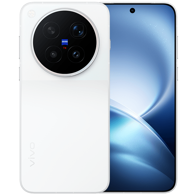 vivo  (晴天)
