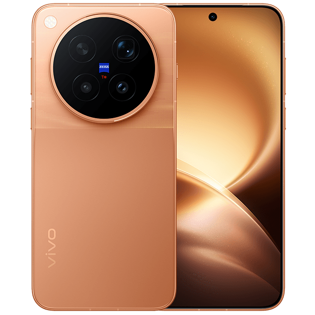 vivo  (览霞)