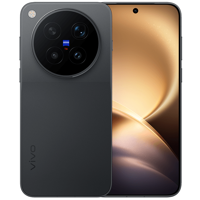 vivo  (摄夜)