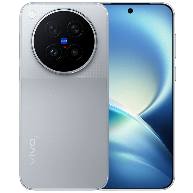 vivo (大地回声)