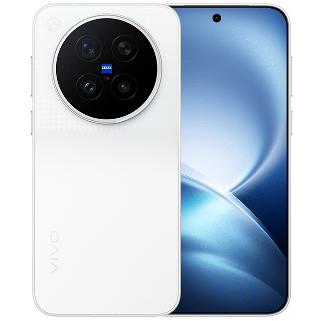 vivo (晴天)