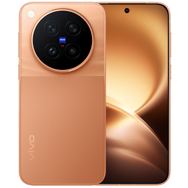 vivo (览霞)